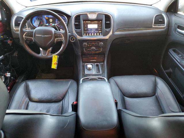 Photo 8 from auction – 2016 CHRYSLER 300C with VIN 2C3CCAET0GH111994