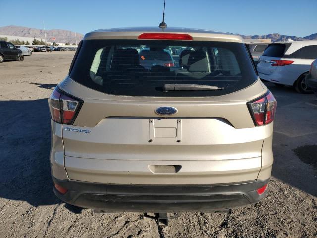 Photo 6 from auction – 2017 FORD ESCAPE with VIN 1FMCU0F76HUE74217