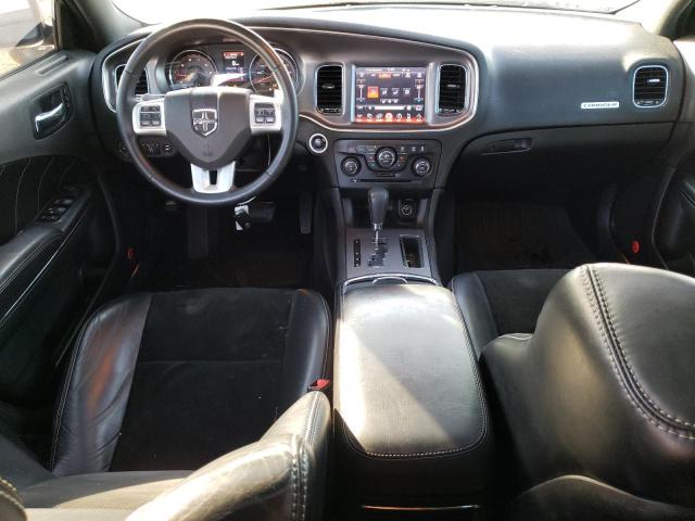 Photo 8 from auction – 2014 DODGE CHARGER R/ with VIN 2C3CDXCT8EH369079