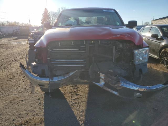 Photo 5 from auction – 2018 RAM 1500 SLT with VIN 1C6RR7LM0JS357020