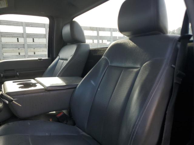 Photo 10 from auction – 2014 FORD F350 SUPER with VIN 1FTRF3B60EEA82010