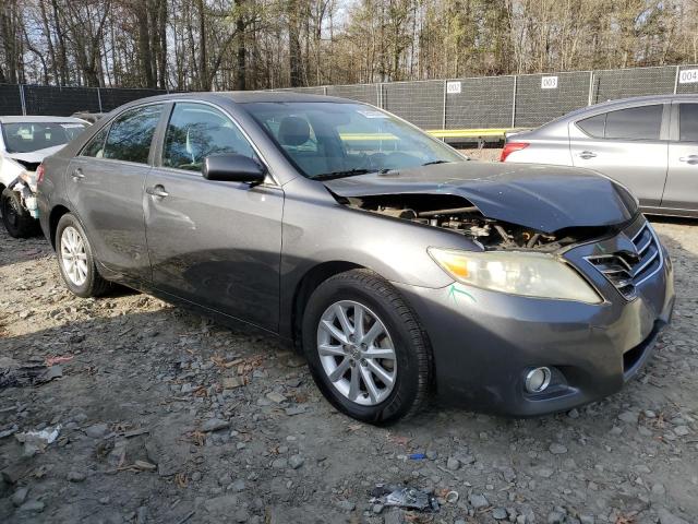 Photo 4 from auction – 2011 TOYOTA CAMRY BASE with VIN 4T1BF3EK5BU200883