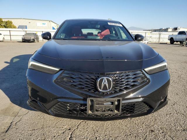 Photo 5 from auction – 2024 ACURA INTEGRA A- with VIN 19UDE4H66RA022015