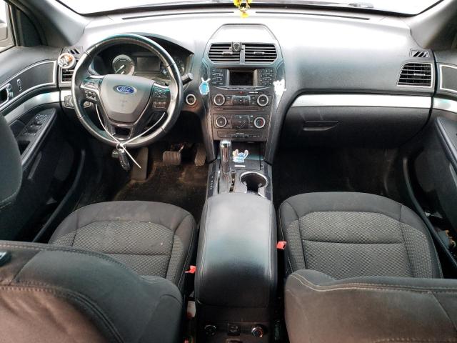 صورة رقم 8 من المزاد - 2017 FORD EXPLORER X مع VIN 1FM5K7D88HGE20080