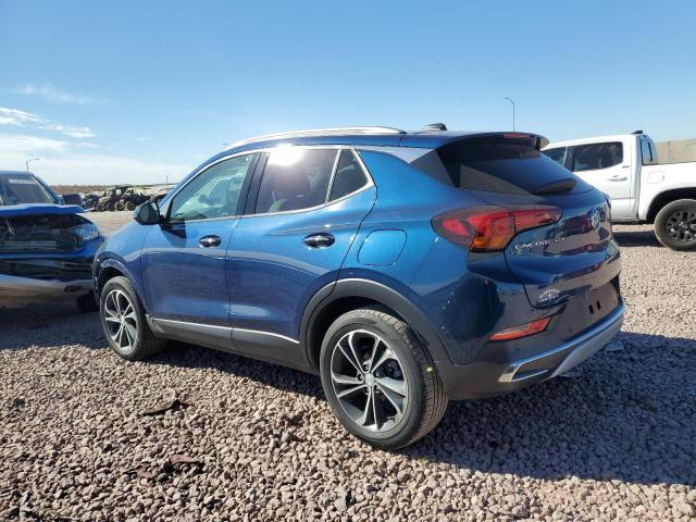 Photo 2 from auction – 2021 BUICK ENCORE GX with VIN KL4MMFSL6MB130952