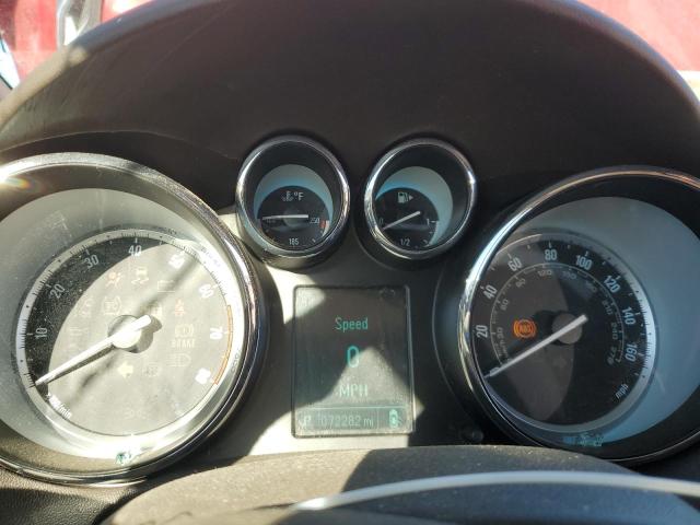 Photo 9 from auction – 2015 BUICK VERANO with VIN 1G4PP5SK4F4191456