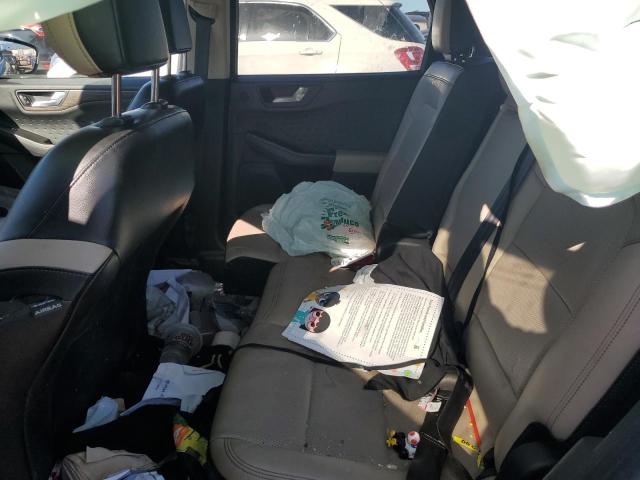 Photo 10 from auction – 2020 FORD ESCAPE TIT with VIN 1FMCU9J93LUA40181