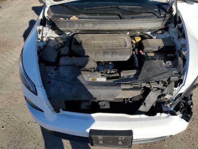 Photo 12 from auction – 2015 JEEP CHEROKEE L with VIN 1C4PJMCB4FW679812