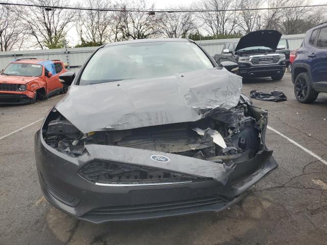 Photo 5 from auction – 2017 FORD FOCUS SE with VIN 1FADP3K29HL226082