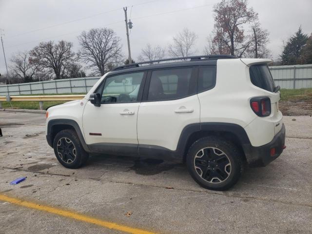 Photo 2 from auction – 2017 JEEP RENEGADE T with VIN ZACCJBCB6HPE95006