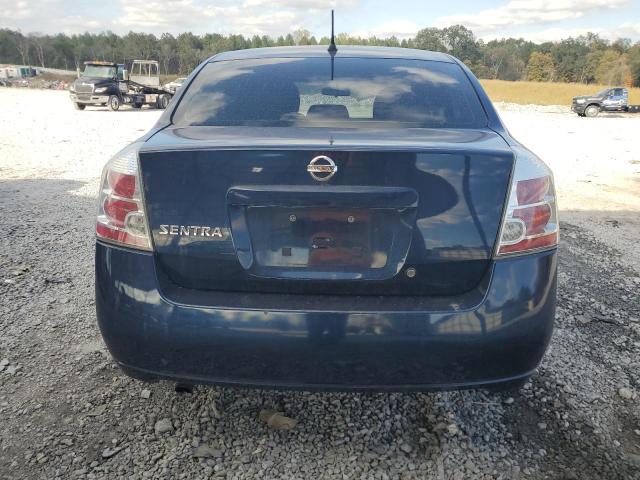 Photo 6 from auction – 2008 NISSAN SENTRA 2.0 with VIN 3N1AB61E68L718505