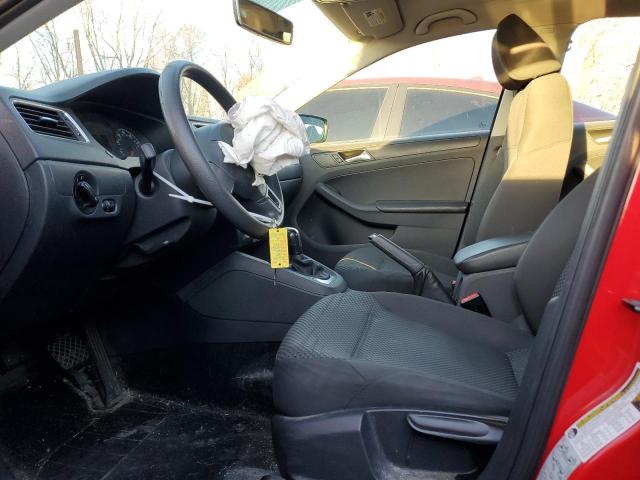 Photo 7 from auction – 2014 VOLKSWAGEN JETTA BASE with VIN 3VW2K7AJ0EM356887