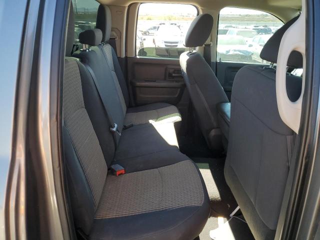 Photo 10 from auction – 2012 DODGE RAM 1500 S with VIN 1C6RD7FT1CS208667