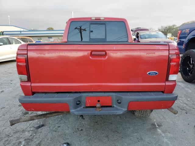 Photo 6 from auction – 2000 FORD RANGER SUP with VIN 1FTYR14V3YTB03847