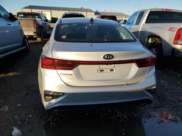 Photo 6 from auction – 2019 KIA FORTE FE with VIN 3KPF24AD0KE125099