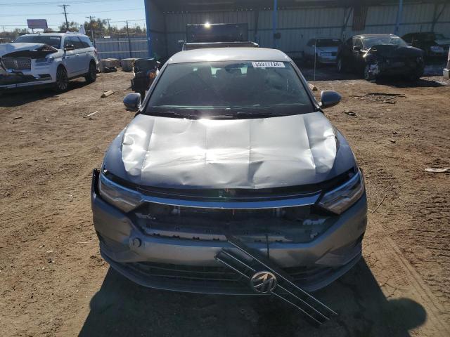 Photo 5 from auction – 2020 VOLKSWAGEN JETTA S with VIN 3VWCB7BUXLM047597