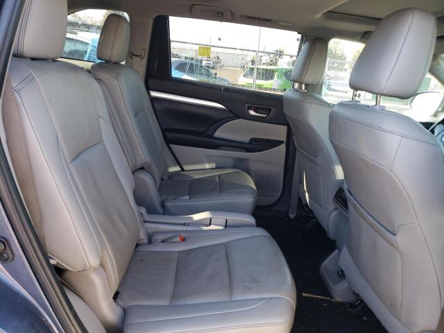 Photo 11 from auction – 2019 TOYOTA HIGHLANDER with VIN 5TDJZRFH2KS968807