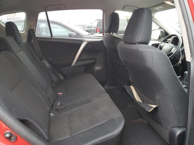 Photo 11 from auction – 2016 TOYOTA RAV4 LE with VIN JTMBFREV7GJ052360