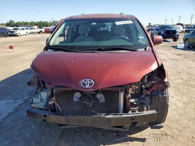 Photo 5 from auction – 2013 TOYOTA SIENNA LE with VIN 5TDKK3DC3DS347608