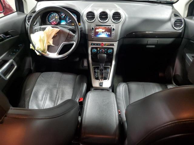 Photo 8 from auction – 2015 CHEVROLET CAPTIVA LT with VIN 3GNAL4EK0FS522407