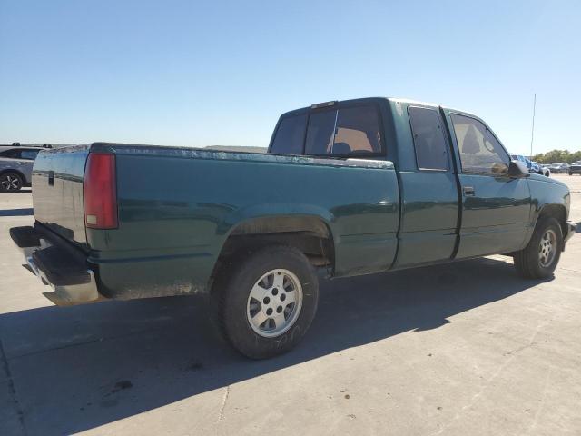 Photo 3 from auction – 1995 GMC SIERRA C15 with VIN 2GTEC19H9S1560019