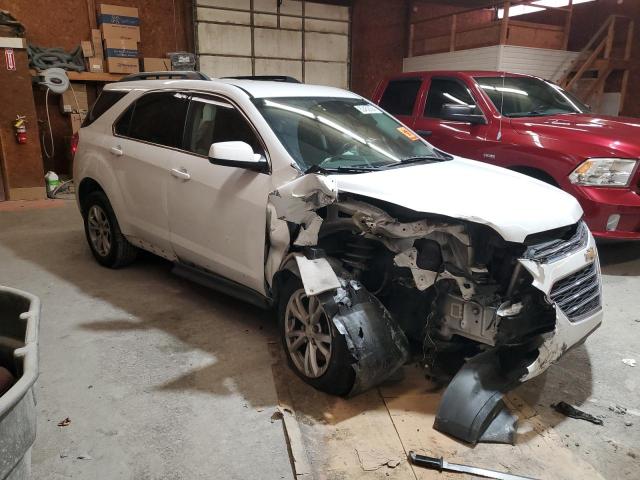 Photo 4 from auction – 2017 CHEVROLET EQUINOX LT with VIN 2GNALCEK6H1613920