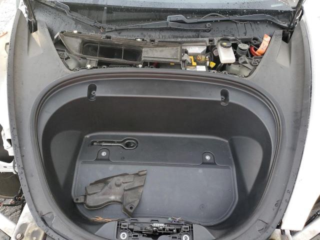 Photo 11 from auction – 2019 TESLA MODEL 3 with VIN 5YJ3E1EA4KF396976
