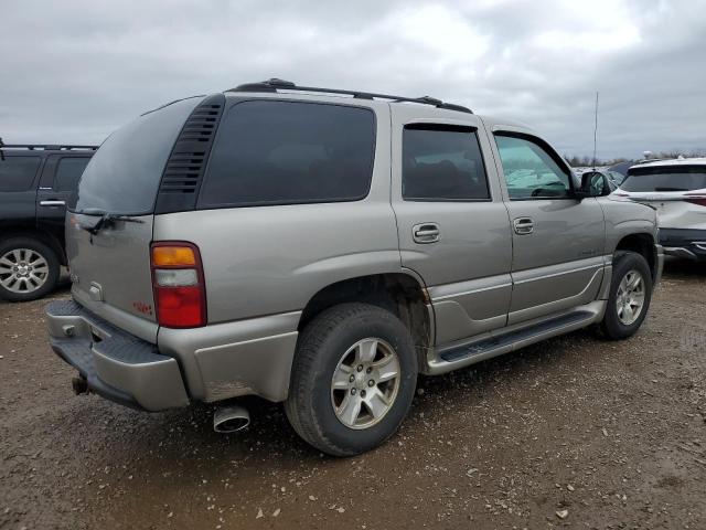 Photo 3 from auction – 2002 GMC DENALI with VIN 1GKEK63U92J111651