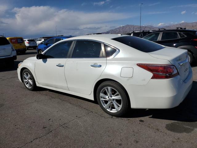 Photo 2 from auction – 2013 NISSAN ALTIMA 2.5 with VIN 1N4AL3AP5DC116569