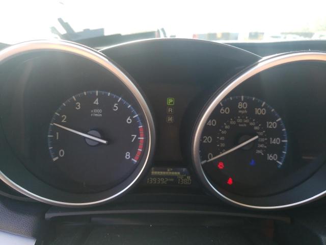 صورة رقم 9 من المزاد - 2012 MAZDA 3 I مع VIN JM1BL1V76C1570398