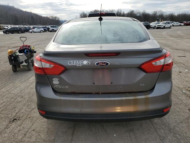 Photo 6 from auction – 2012 FORD FOCUS SE with VIN 1FAHP3F2XCL341827