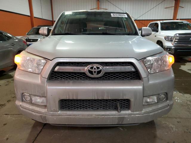 Photo 5 from auction – 2012 TOYOTA 4RUNNER SR with VIN JTEBU5JRXC5080191