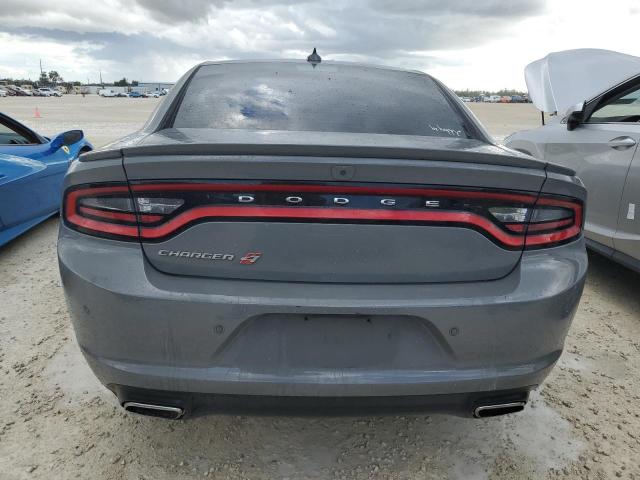 Photo 6 from auction – 2018 DODGE CHARGER GT with VIN 2C3CDXJG5JH291621