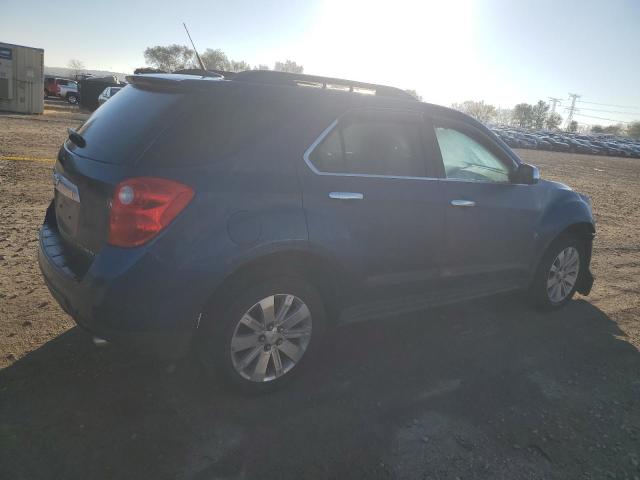 Photo 3 from auction – 2010 CHEVROLET EQUINOX LT with VIN 2CNFLPEY6A6416082