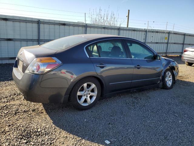 Photo 3 from auction – 2007 NISSAN ALTIMA 2.5 with VIN 1N4AL21E67C134222