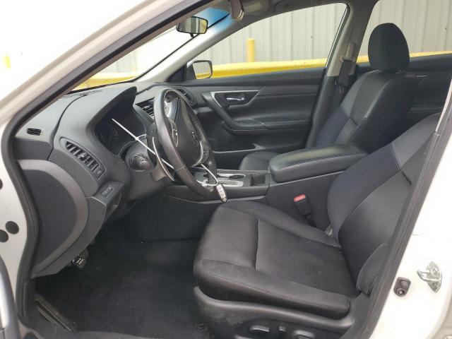 Photo 7 from auction – 2017 NISSAN ALTIMA 2.5 with VIN 1N4AL3AP3HC279999