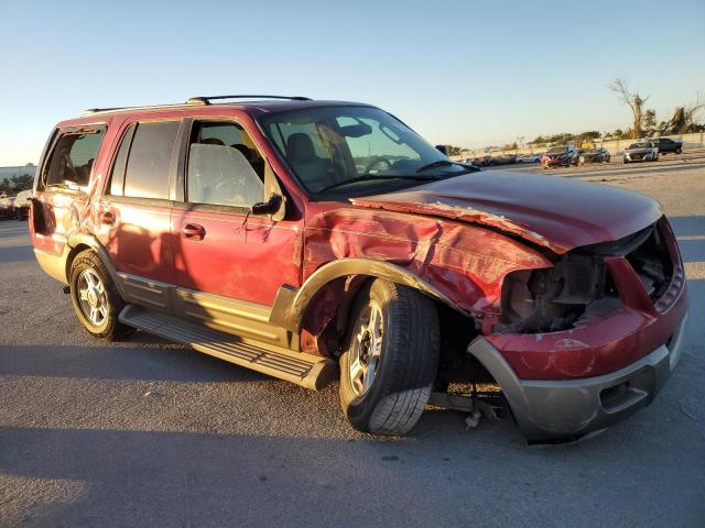 Photo 4 from auction – 2003 FORD EXPEDITION with VIN 1FMFU18L73LC10810