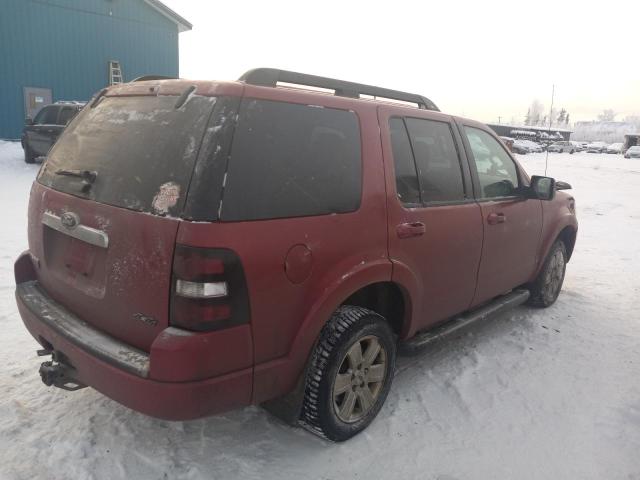 Photo 3 from auction – 2010 FORD EXPLORER X with VIN 1FMEU7DE6AUA53719