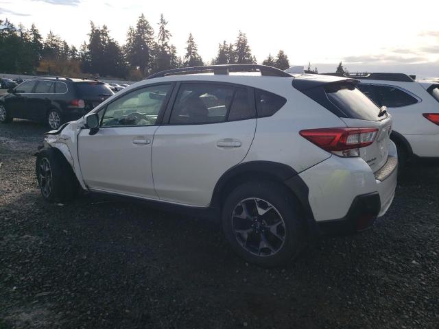 Photo 2 from auction – 2019 SUBARU CROSSTREK with VIN JF2GTACC0K8346640