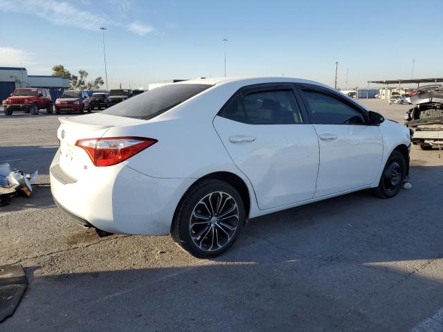 Photo 3 from auction – 2016 TOYOTA COROLLA L with VIN 5YFBURHE3GP394319