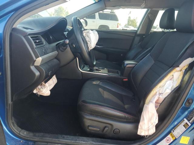 Photo 7 from auction – 2017 TOYOTA CAMRY LE with VIN 4T1BF1FK4HU708001
