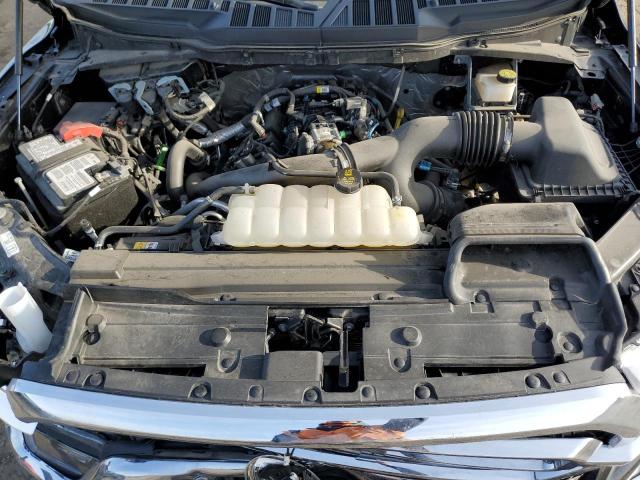 Photo 11 from auction – 2023 FORD F150 SUPER with VIN 1FTEW1EP8PFC55924