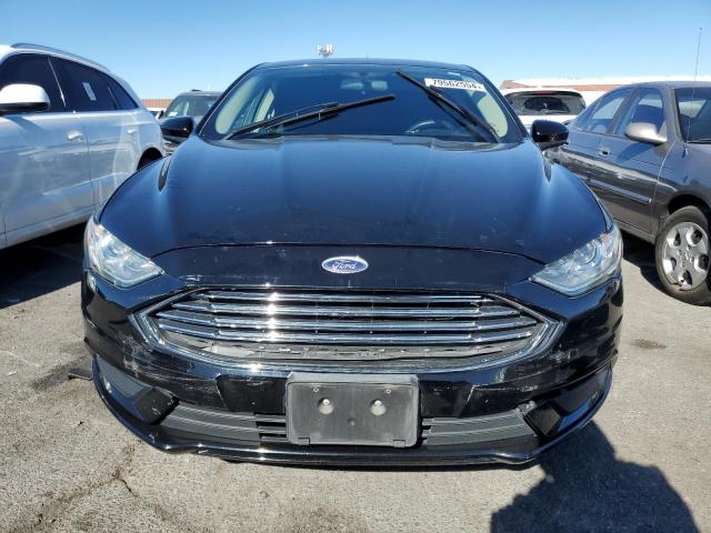 Photo 5 from auction – 2017 FORD FUSION SE with VIN 3FA6P0H71HR110533