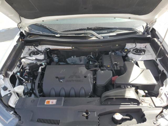 Photo 12 from auction – 2016 MITSUBISHI OUTLANDER with VIN JA4AD3A30GZ045409