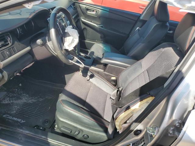 Photo 7 from auction – 2017 TOYOTA CAMRY LE with VIN 4T1BF1FK8HU405982