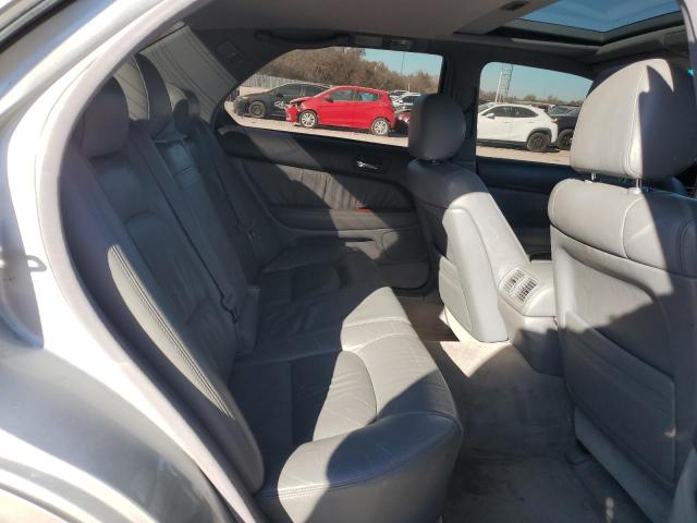 Photo 10 from auction – 2000 LEXUS LS 400 with VIN JT8BH28F3Y0170580
