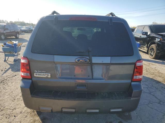 Photo 6 from auction – 2012 FORD ESCAPE XLT with VIN 1FMCU0D73CKC14932