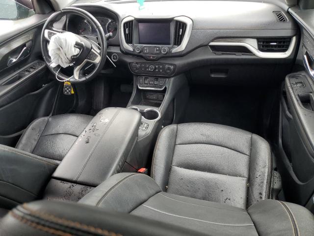 Photo 8 from auction – 2020 GMC TERRAIN SL with VIN 3GKALPEV4LL189434