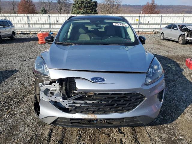 Photo 5 from auction – 2022 FORD ESCAPE SE with VIN 1FMCU9G67NUC00580