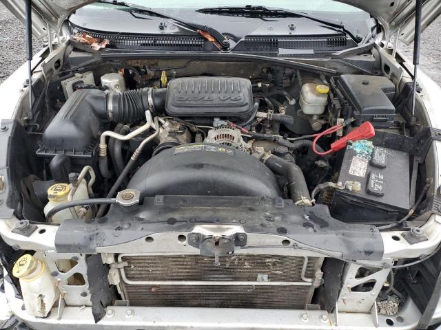 Photo 11 from auction – 2006 DODGE DAKOTA QUA with VIN 1D7HE48K86S605839